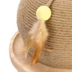 Designed By Lotte Kratz- & Spielkugel Mila -Heimtierbedarf Geschäft designed by lotte krab en speelbol mila 192794 0500 none