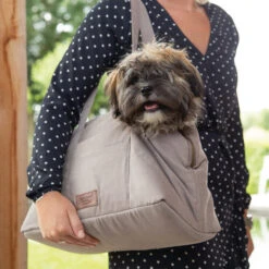 Designed By Lotte Tasche Bundu 14 Designed By Lotte Tasche Bundu -Heimtierbedarf Geschäft designed by lotte draagtas bundu 164380 0500 none