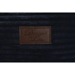 Designed By Lotte Hundekorb Ribbed 28 Designed By Lotte Hundekorb Ribbed -Heimtierbedarf Geschäft designed by lotte ligmand ribbed 222407 0500 none