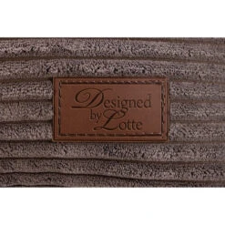 Designed By Lotte Hundekorb Ribbed 37 Designed By Lotte Hundekorb Ribbed -Heimtierbedarf Geschäft designed by lotte ligmand ribbed roze 197936 0500 none