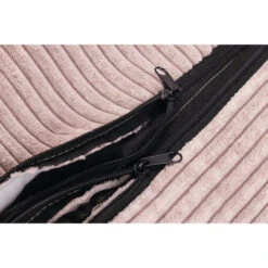 Designed By Lotte Hundekorb Ribbed 36 Designed By Lotte Hundekorb Ribbed -Heimtierbedarf Geschäft designed by lotte ribbed hondenmand roze 190395 0500 none