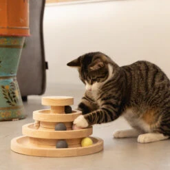 Designed By Lotte Spielturm Mia -Heimtierbedarf Geschäft designed by lotte speeltoren mia 193652 0500 none