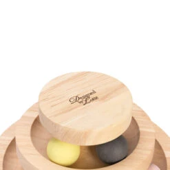 Designed By Lotte Spielturm Mia -Heimtierbedarf Geschäft designed by lotte speeltoren mia 193655 0500 none