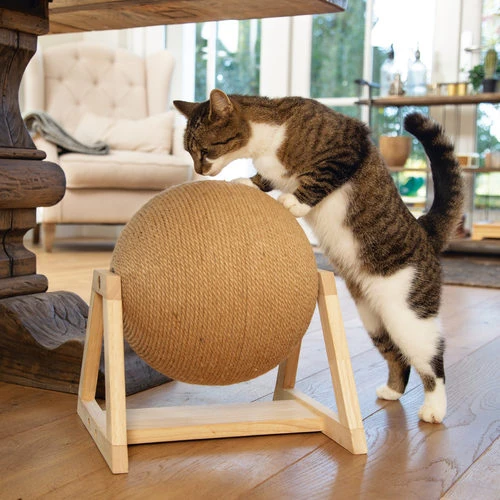 Designed By Lotte Xem Kratzkugel 4 Designed By Lotte Xem Kratzkugel – Bild 2