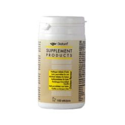 Diafarm Milchhefe Tabetten - Katzen -Heimtierbedarf Geschäft diafarm melkgist tabletten 219474 0500 none