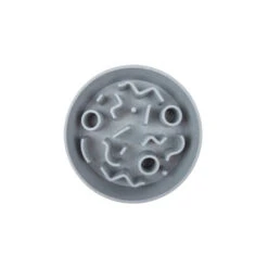 District 70 BAMBOO Cat Slow Feeder -Heimtierbedarf Geschäft district 70 bamboo cat slow feeder 209279 0500 none