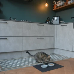 District 70 Serve Placemat -Heimtierbedarf Geschäft district 70 serve placemat 209753 0500 none