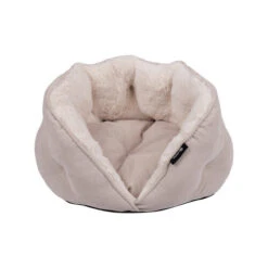 District 70 TUCK - Sand - Hellgrau