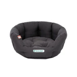 Doctor Bark Basket Bed -Heimtierbedarf Geschäft doctor bark basket bed 202304 0500 none