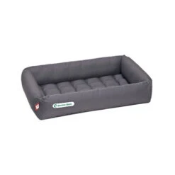 Doctor Bark Hundebett -Heimtierbedarf Geschäft doctor bark dog bed 202121 0500 none