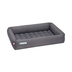 Doctor Bark Hundebett -Heimtierbedarf Geschäft doctor bark dog bed 202127 0500 none