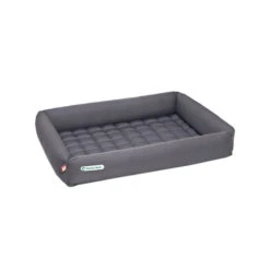 Doctor Bark Hundebett -Heimtierbedarf Geschäft doctor bark dog bed 202130 0500 none