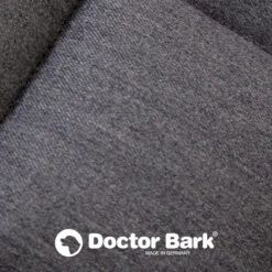 Doctor Bark Dog Blanket -Heimtierbedarf Geschäft doctor bark dog blanket 201842 0500 none
