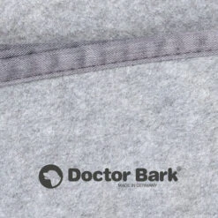 Doctor Bark Kuscheldecke -Heimtierbedarf Geschäft doctor bark fleece knuffeldoekje 202256 0500 none