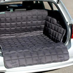 Doctor Bark Kofferraumschutz 9 Doctor Bark Kofferraumschutz -Heimtierbedarf Geschäft doctor bark kofferbakhoes 202235 0500 none