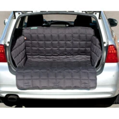 Doctor Bark Kofferraumschutz