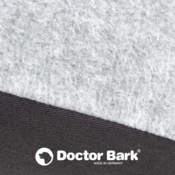 Doctor Bark Orthopädische Matratze -Heimtierbedarf Geschäft doctor bark orthopedisch matras 202277 0500 none