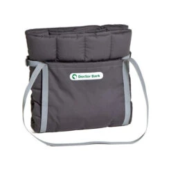 Doctor Bark TravelBag/Dog Blanket -Heimtierbedarf Geschäft doctor bark travelbagdog blanket 202088 0500 none
