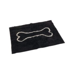 Dog Gone Smart Dirty Dog Doormat 12 Dog Gone Smart Dirty Dog Doormat -Heimtierbedarf Geschäft dog gone smart dirty dog droogloopmat 199514 0500 none