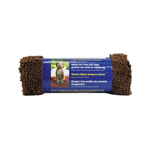 Dog Gone Smart Dirty Dog Doormat 9 Dog Gone Smart Dirty Dog Doormat – Bild 7