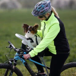 Dogrider Dog Seat -Heimtierbedarf Geschäft dogrider dog seat 180007 0500 none