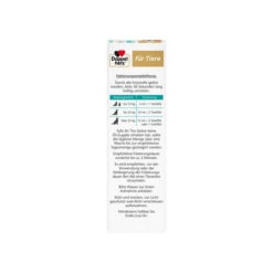 Doppelherz Gelenk Öl Omega-3 Für Katzen Und Hunde -Heimtierbedarf Geschäft doppelherz gelenk olie voor katten honden 216836 0500 none