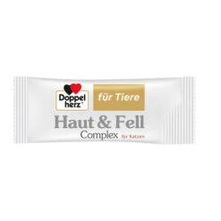 Doppelherz Haut & Fell Complex Für Katzen 15 Doppelherz Haut & Fell Complex Für Katzen -Heimtierbedarf Geschäft doppelherz haut fell complex fuer katzen 194993 0500 none