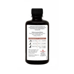Doppelherz Haut & Fell Öl Omega-3 Für Katzen Und Hunde 16 Doppelherz Haut & Fell Öl Omega-3 Für Katzen Und Hunde -Heimtierbedarf Geschäft doppelherz haut fell oel fuer katzenhunde 195074 0500 none
