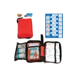 Duvo+ Erste-Hilfe-Set -Heimtierbedarf Geschäft duvo pet first aid kit 166042 0500 none