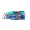 DWAM Halsband Boho Juan 2 DWAM Halsband Boho Juan -Heimtierbedarf Geschäft dwam halsband boho juan 132077 0500 none