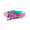 DWAM Halsband Boho Rosa -Heimtierbedarf Geschäft dwam halsband boho rosa 132062 0500 none
