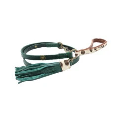 DWAM Hundeleine Ivy -Heimtierbedarf Geschäft dwam hondenriem ivy 180694 0500 none