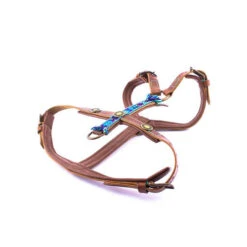 DWAM Hundegeschirr Boho Juan -Heimtierbedarf Geschäft dwam hondentuigje boho juan 136027 0500 none