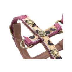 DWAM Hundegeschirr Lou Lou 10 DWAM Hundegeschirr Lou Lou -Heimtierbedarf Geschäft dwam hondentuigje lou lou 182161 0500 none