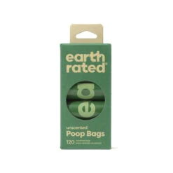 Earth Rated PoopBags - Geruchlos 7 Earth Rated PoopBags - Geruchlos -Heimtierbedarf Geschäft earth rated poopbags geurloos 221771 0500 none