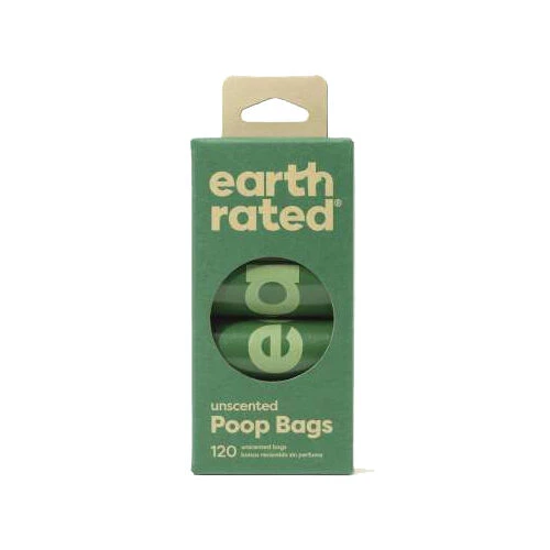 Earth Rated PoopBags - Geruchlos 5 Earth Rated PoopBags - Geruchlos – Bild 3