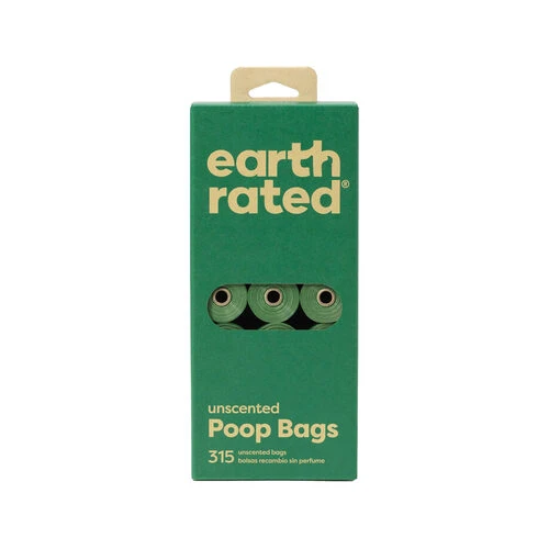 Earth Rated PoopBags - Geruchlos 4 Earth Rated PoopBags - Geruchlos – Bild 2