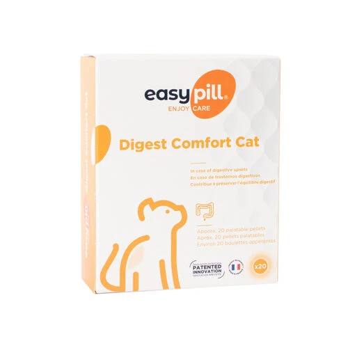 Easypill Digest Comfort 5 Easypill Digest Comfort – Bild 3