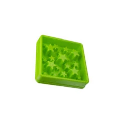 Eat Slow Live Longer Star Fressnapf 16 Eat Slow Live Longer Star Fressnapf -Heimtierbedarf Geschäft eat slow live longer star voerbak 106351 0500 none