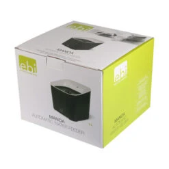 Ebi Manoa Katzenbrunnen -Heimtierbedarf Geschäft ebi manoa drinkfontein 221801 0500 none