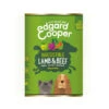 Edgard & Cooper Adult - Lamm & Rind - In Der Dose -Heimtierbedarf Geschäft edgard cooper adult lam rund blik 113573 0500 none