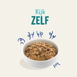 Edgard & Cooper Adult - Lachs Und Truthahn - Schale 13 Edgard & Cooper Adult - Lachs Und Truthahn - Schale -Heimtierbedarf Geschäft edgard cooper adult zalm kalkoen kuipje 208613 0500 none