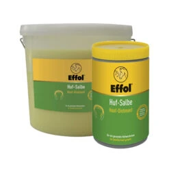 Effol Huf-Salbe -Heimtierbedarf Geschäft effol hoof salve 90211 0500 none