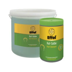 Effol Huf-Salbe -Heimtierbedarf Geschäft effol hoof salve 90223 0500 none