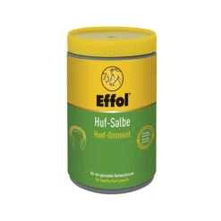 Effol Huf-Salbe -Heimtierbedarf Geschäft effol hoof salve 90226 0500 none