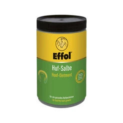 Effol Huf-Salbe -Heimtierbedarf Geschäft effol hoof salve 90232 0500 none