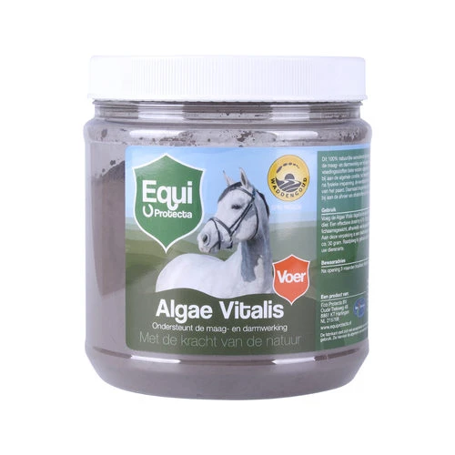 Equi Protecta Algae Vitalis 5 Equi Protecta Algae Vitalis – Bild 3
