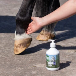 Equi Protecta Mallanders Gel -Heimtierbedarf Geschäft equi protecta mokgel 161282 0500 none