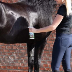 Equi Protecta Fellspray -Heimtierbedarf Geschäft equi protecta paardendeodorant 161300 0500 none