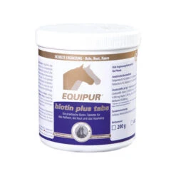 Equipur Biotin Plus Tabletten -Heimtierbedarf Geschäft equipur biotin plus tabletten 178855 0500 none